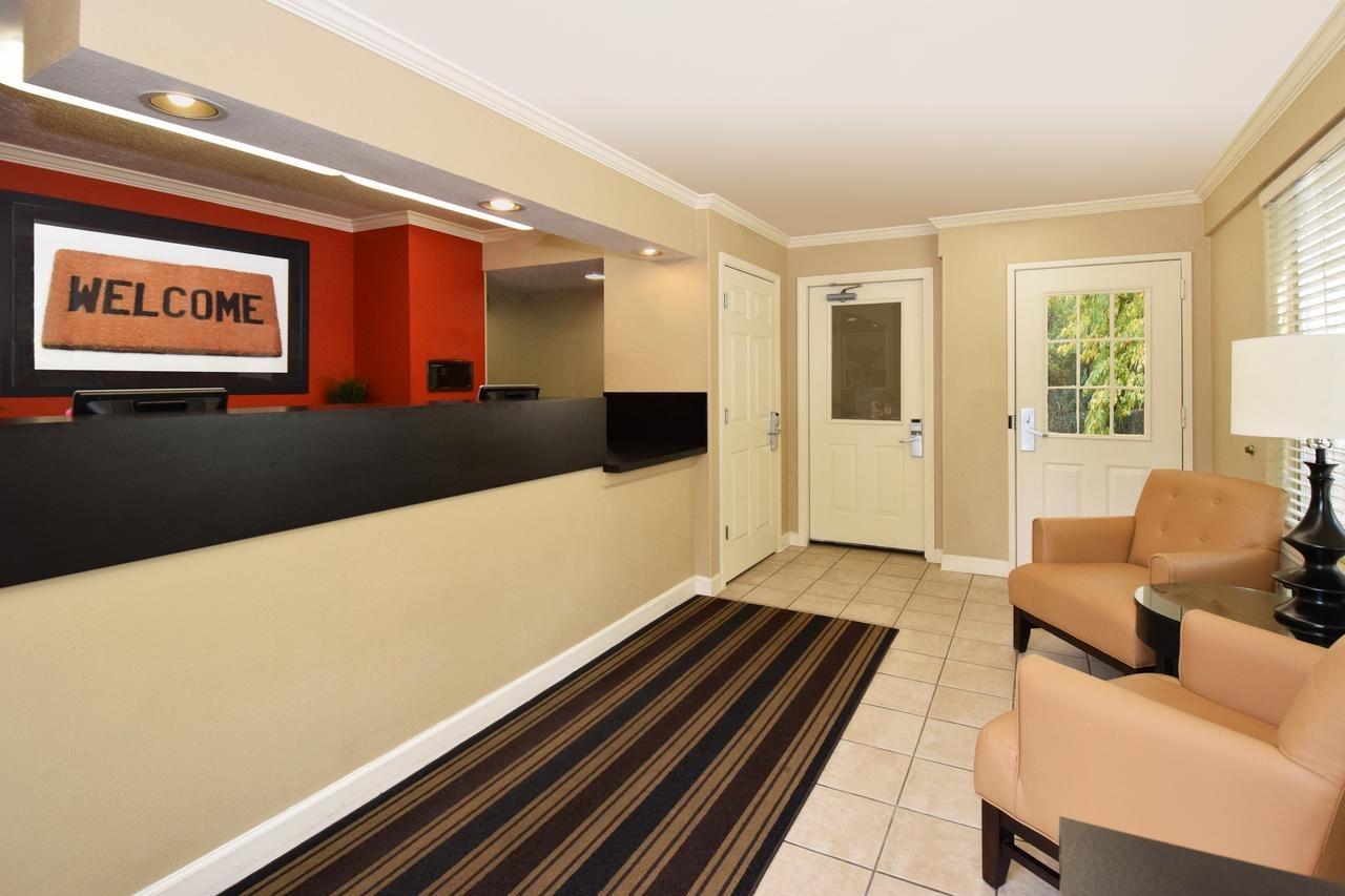 Extended Stay America Suites - Salt Lake City - Sugar House מראה חיצוני תמונה