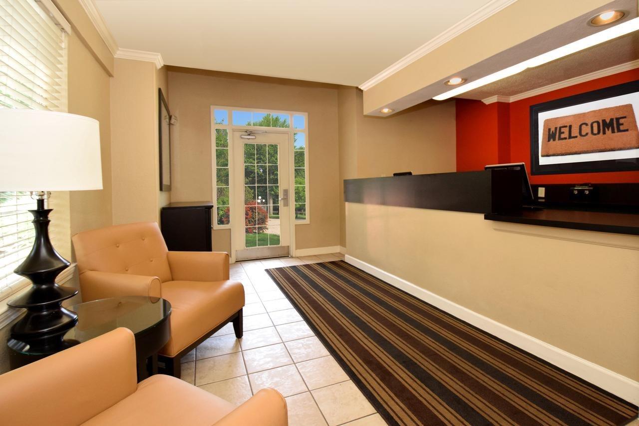 Extended Stay America Suites - Salt Lake City - Sugar House מראה חיצוני תמונה