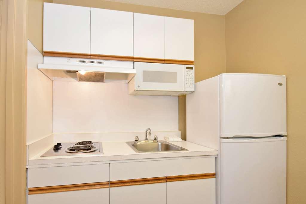 Extended Stay America Suites - Salt Lake City - Sugar House חדר תמונה