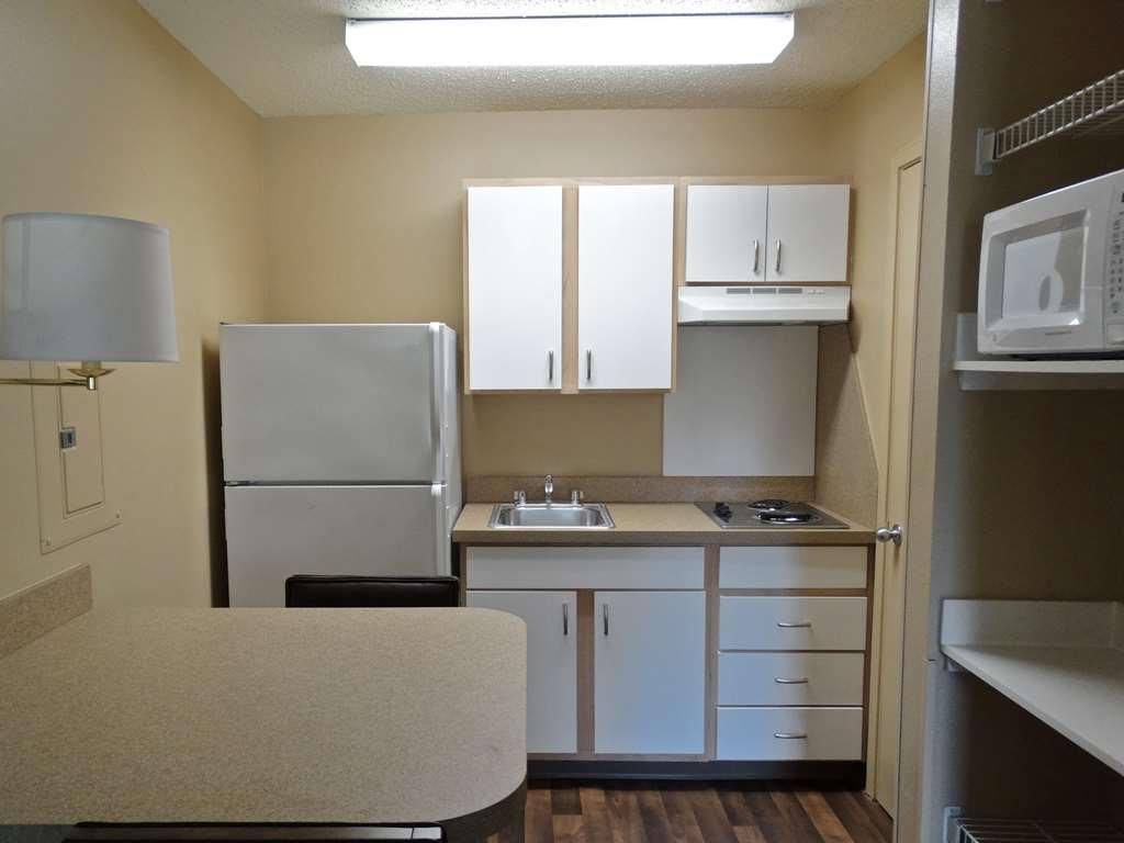 Extended Stay America Suites - Salt Lake City - Sugar House חדר תמונה