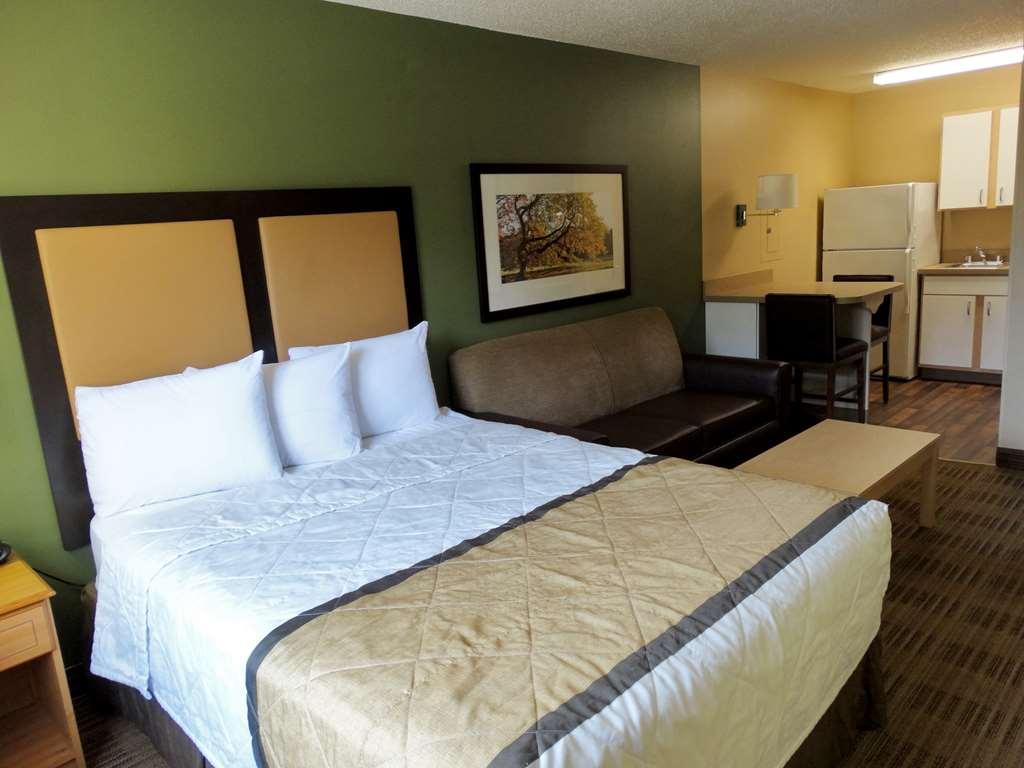 Extended Stay America Suites - Salt Lake City - Sugar House חדר תמונה