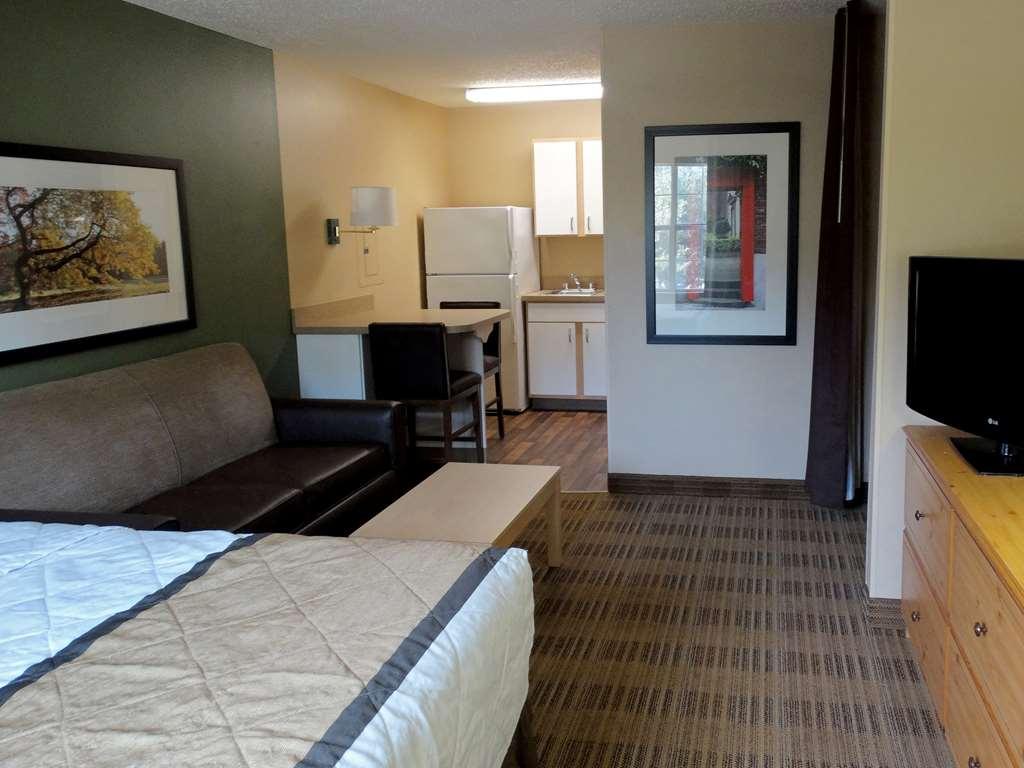 Extended Stay America Suites - Salt Lake City - Sugar House חדר תמונה