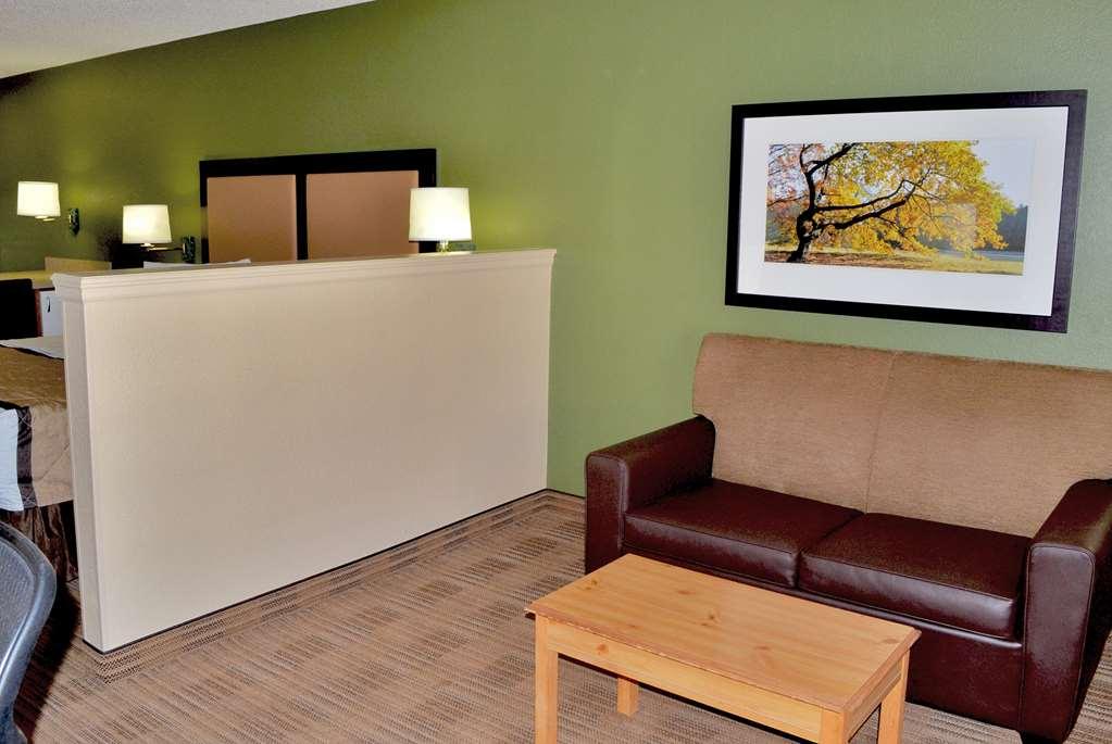 Extended Stay America Suites - Salt Lake City - Sugar House חדר תמונה