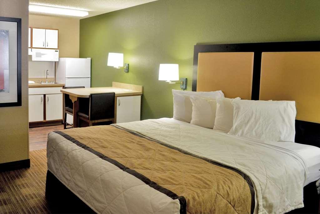 Extended Stay America Suites - Salt Lake City - Sugar House חדר תמונה
