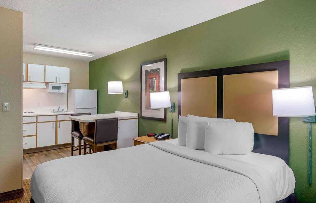 Extended Stay America Suites - Salt Lake City - Sugar House חדר תמונה