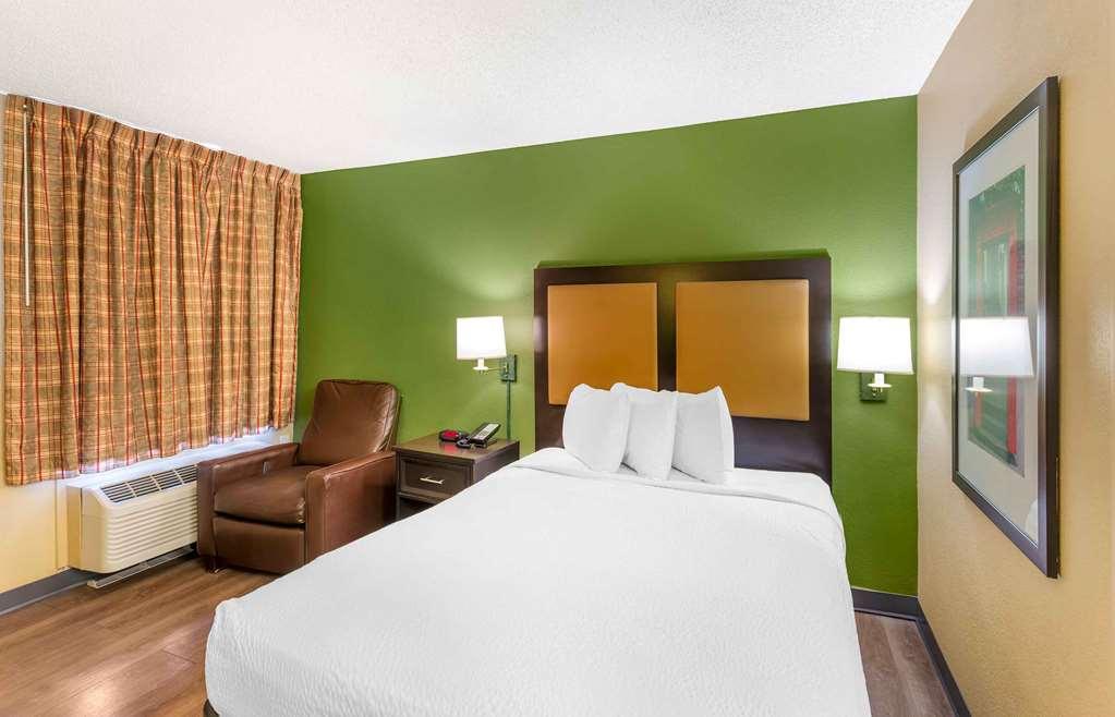 Extended Stay America Suites - Salt Lake City - Sugar House חדר תמונה