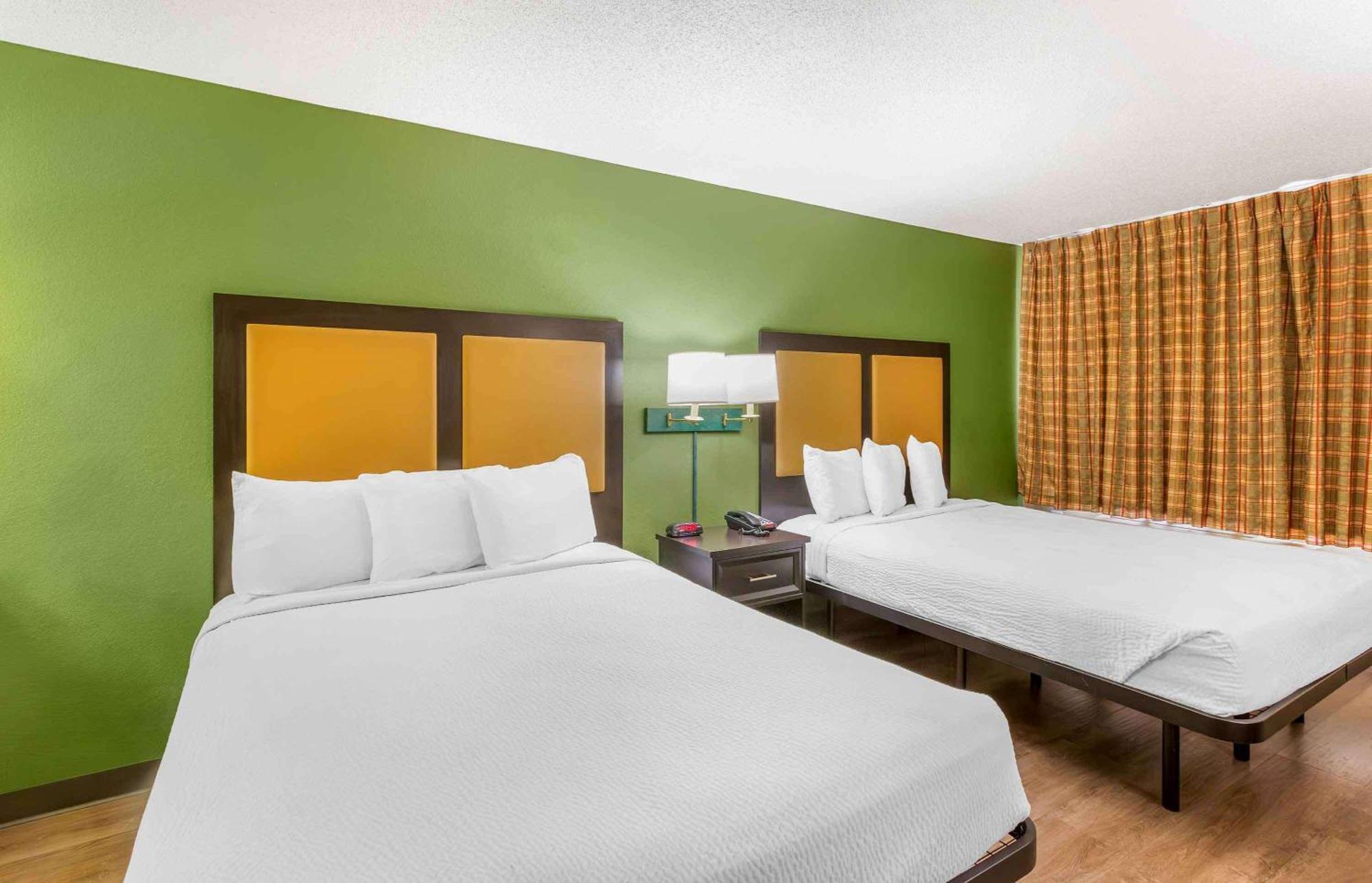 Extended Stay America Suites - Salt Lake City - Sugar House מראה חיצוני תמונה