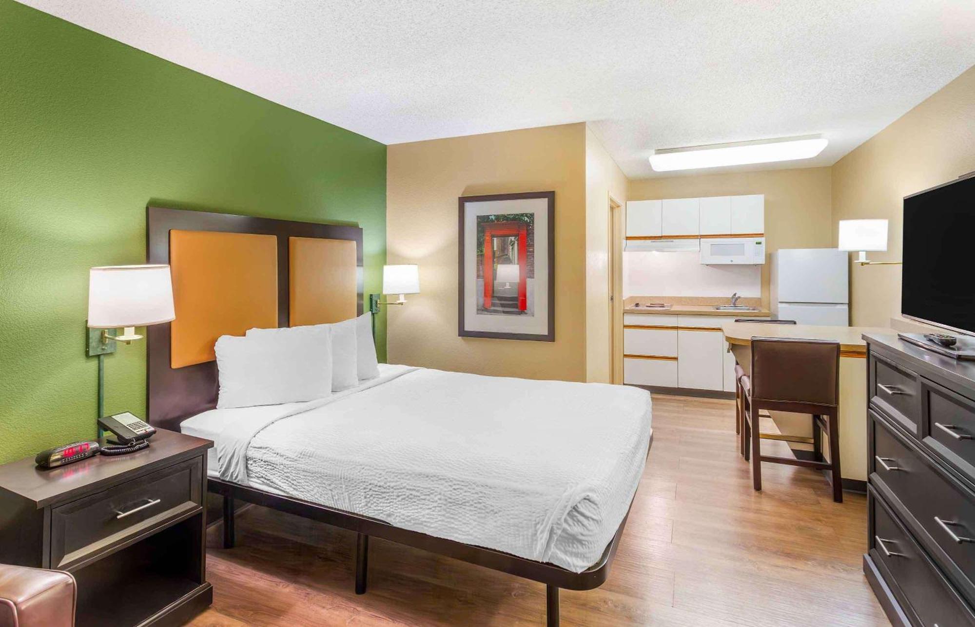 Extended Stay America Suites - Salt Lake City - Sugar House מראה חיצוני תמונה
