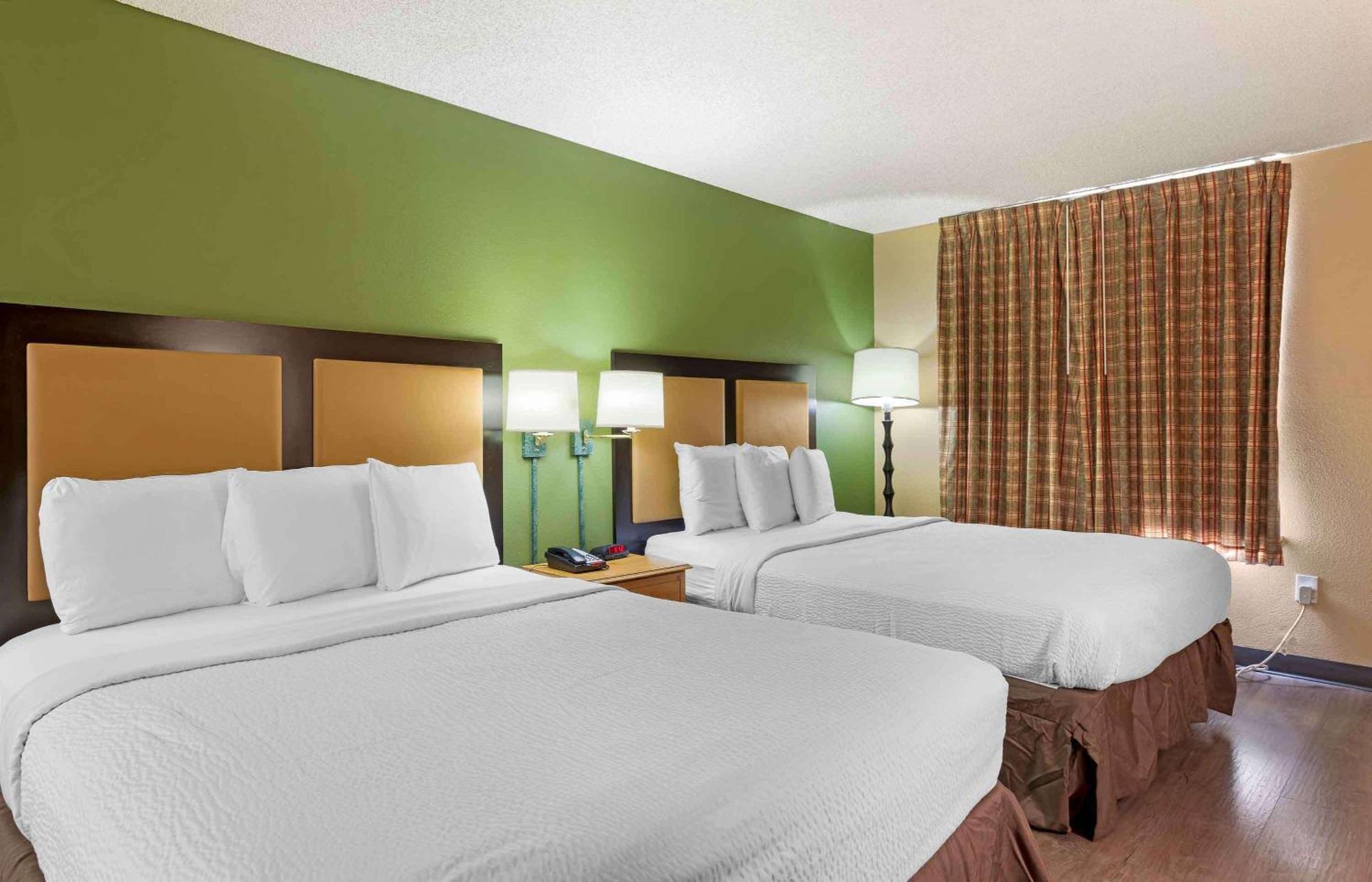 Extended Stay America Suites - Salt Lake City - Sugar House מראה חיצוני תמונה