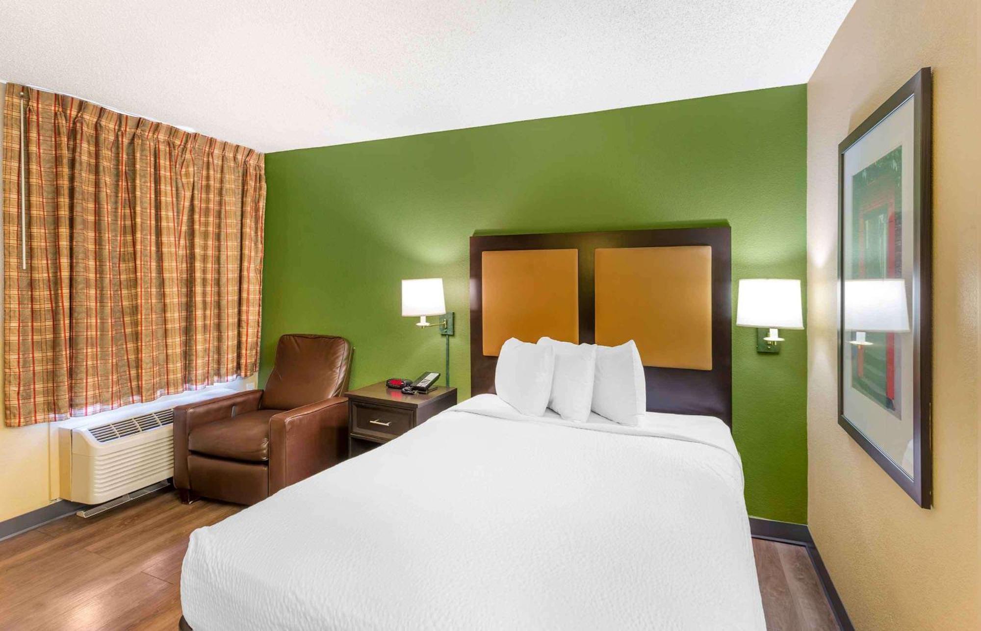 Extended Stay America Suites - Salt Lake City - Sugar House מראה חיצוני תמונה
