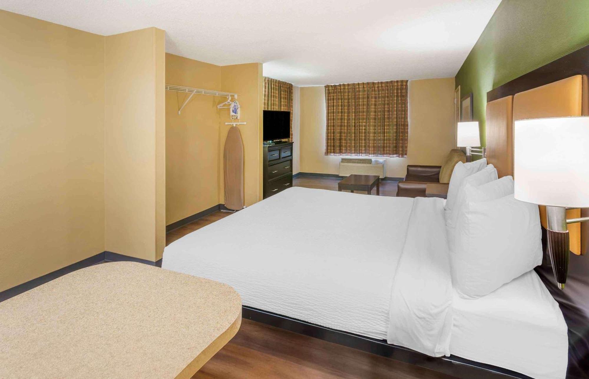 Extended Stay America Suites - Salt Lake City - Sugar House מראה חיצוני תמונה