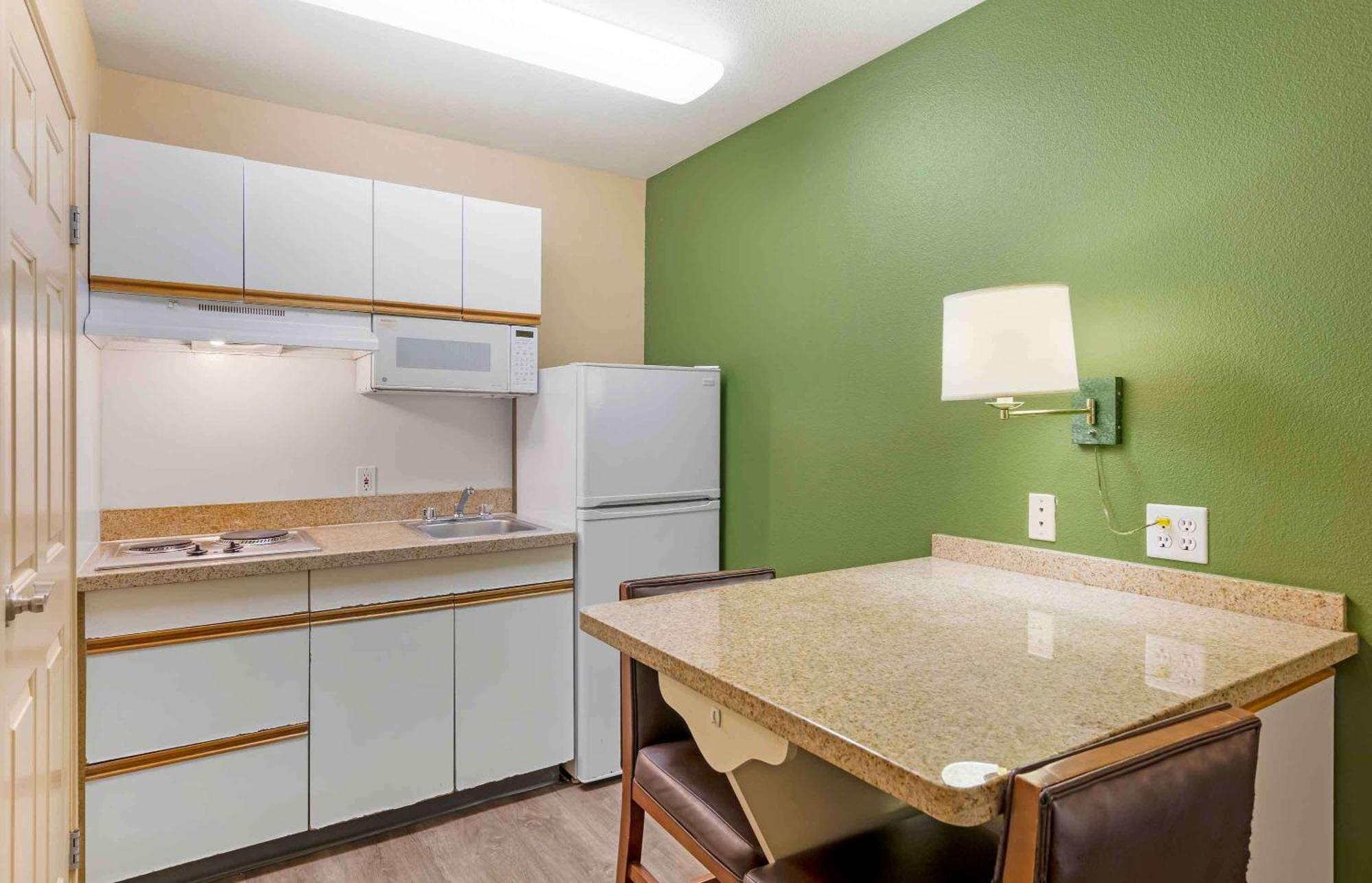 Extended Stay America Suites - Salt Lake City - Sugar House מראה חיצוני תמונה