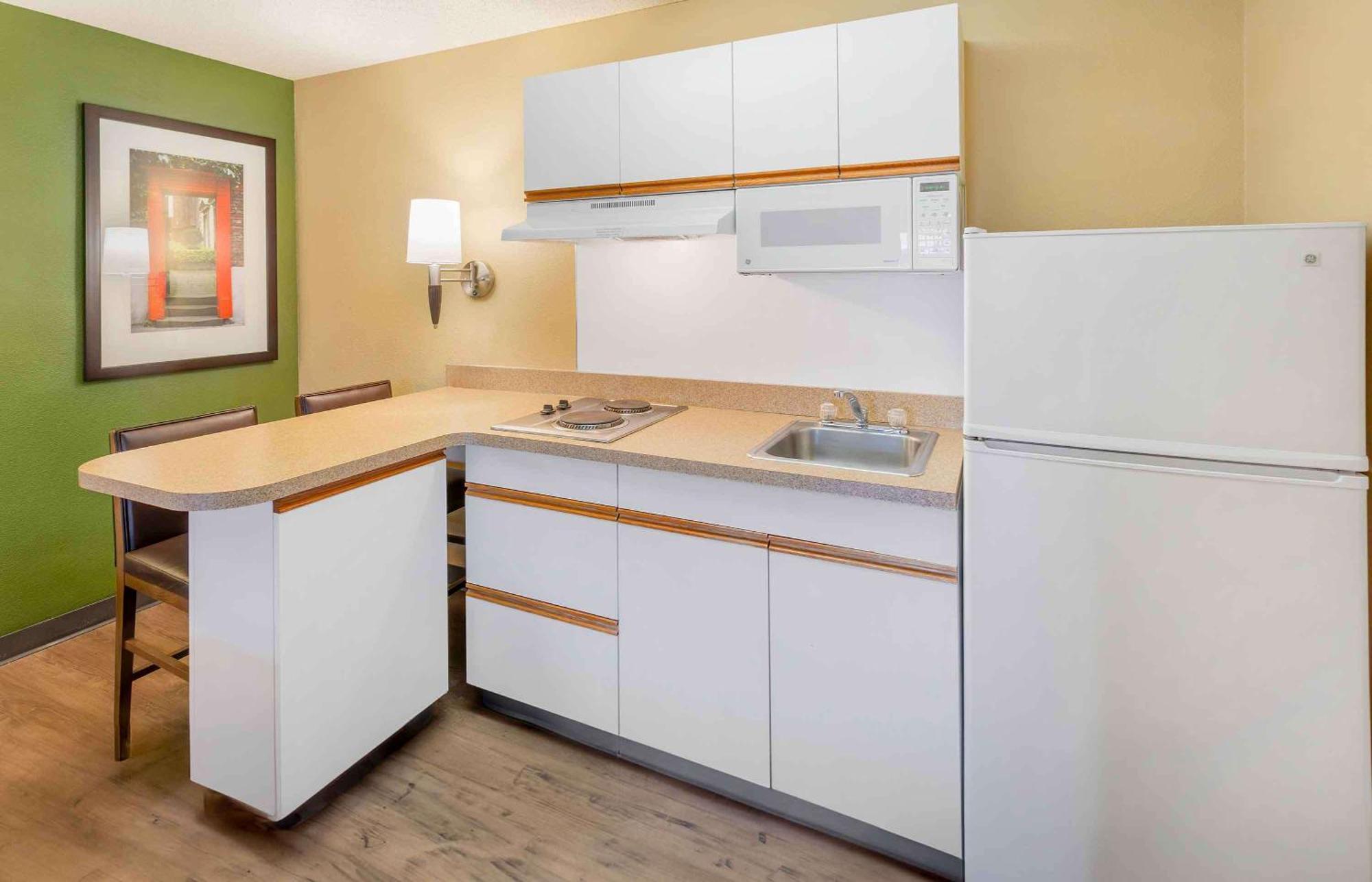 Extended Stay America Suites - Salt Lake City - Sugar House מראה חיצוני תמונה