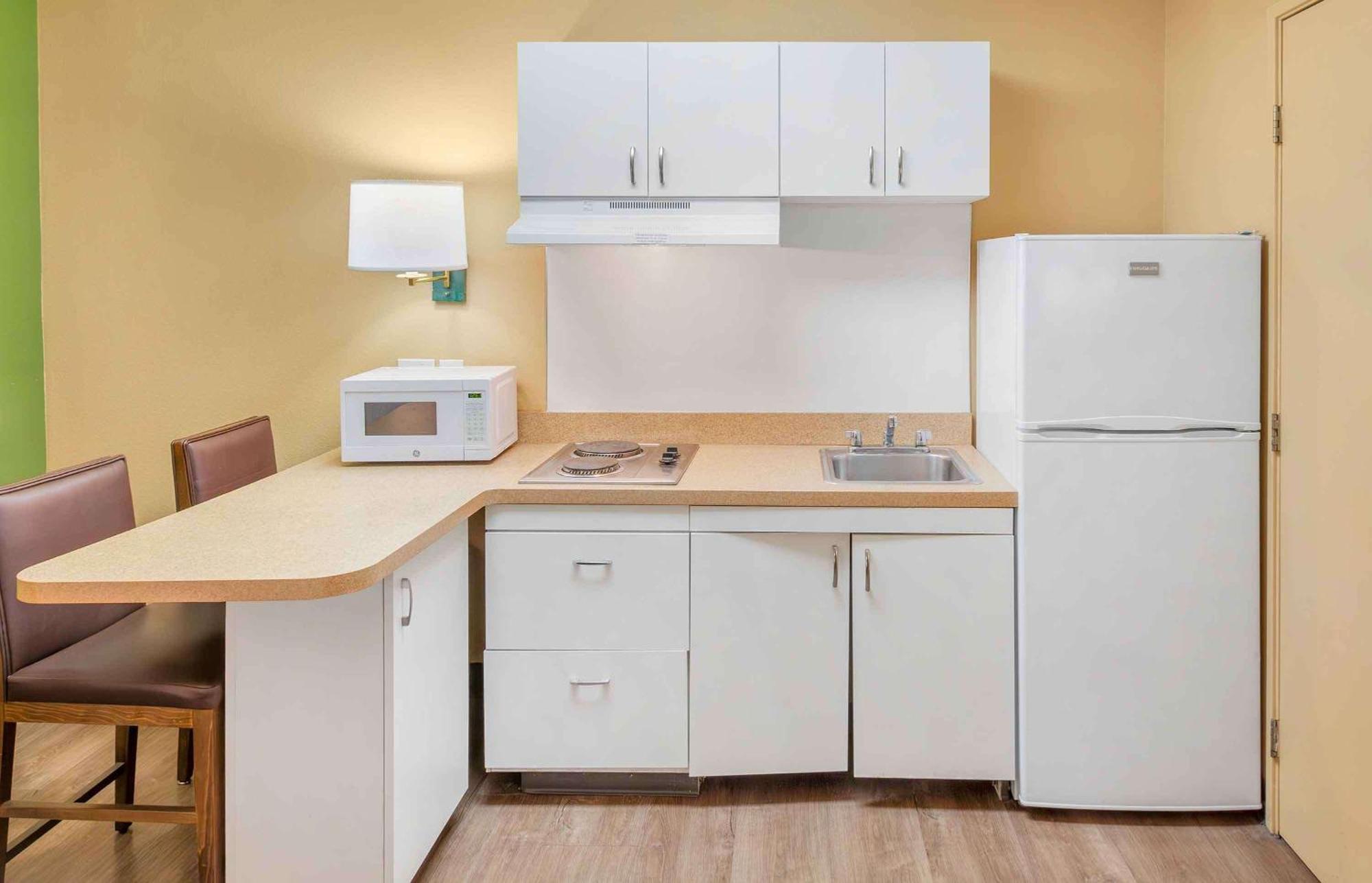 Extended Stay America Suites - Salt Lake City - Sugar House מראה חיצוני תמונה
