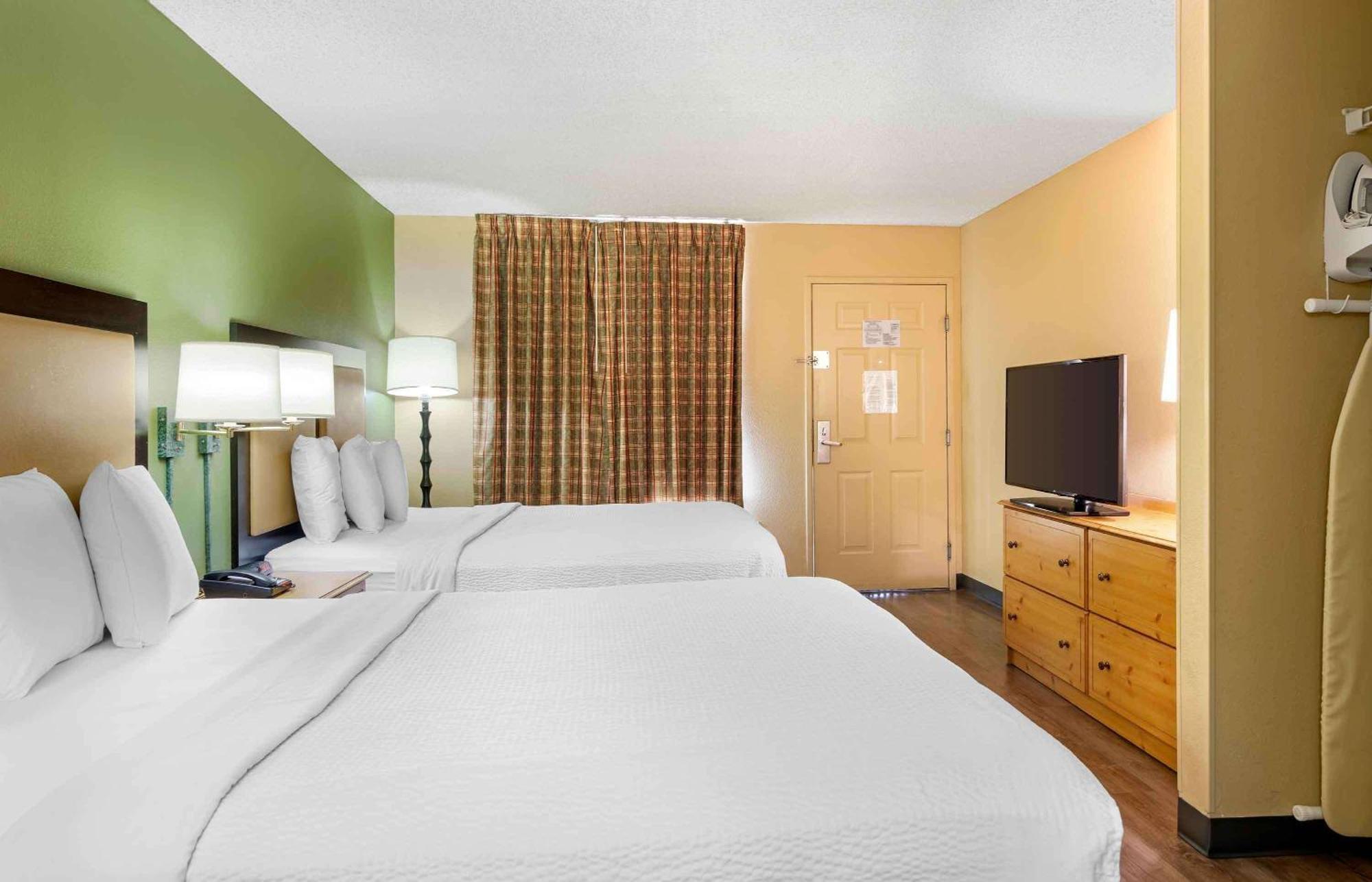 Extended Stay America Suites - Salt Lake City - Sugar House מראה חיצוני תמונה
