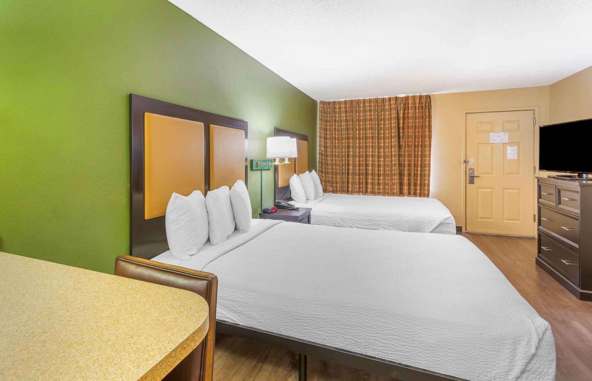 Extended Stay America Suites - Salt Lake City - Sugar House מראה חיצוני תמונה