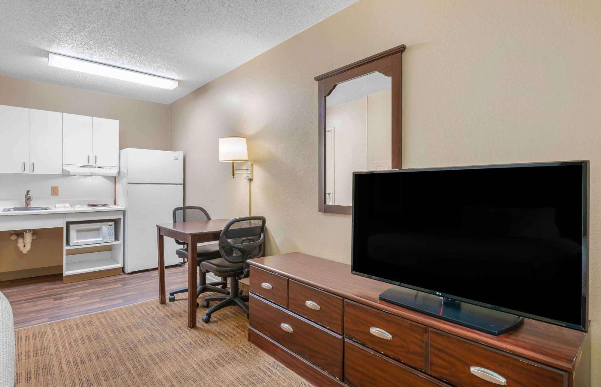 Extended Stay America Suites - Salt Lake City - Sugar House מראה חיצוני תמונה