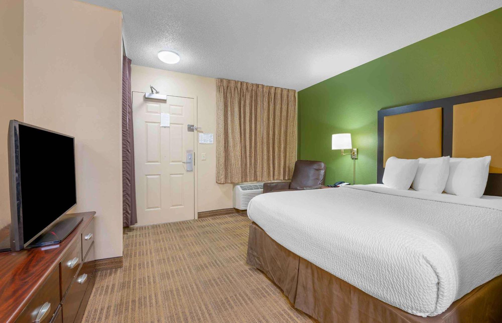 Extended Stay America Suites - Salt Lake City - Sugar House מראה חיצוני תמונה