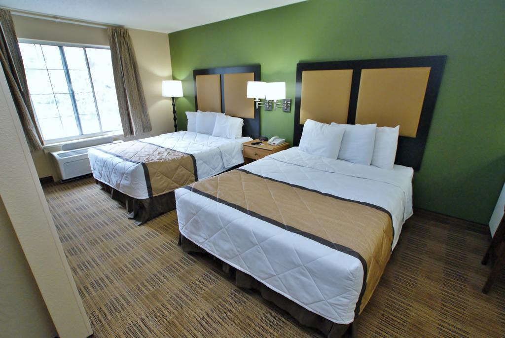 Extended Stay America Suites - Salt Lake City - Sugar House מראה חיצוני תמונה