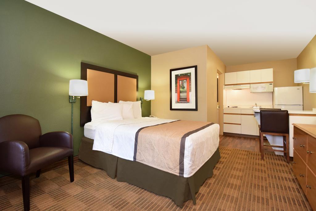 Extended Stay America Suites - Salt Lake City - Sugar House מראה חיצוני תמונה