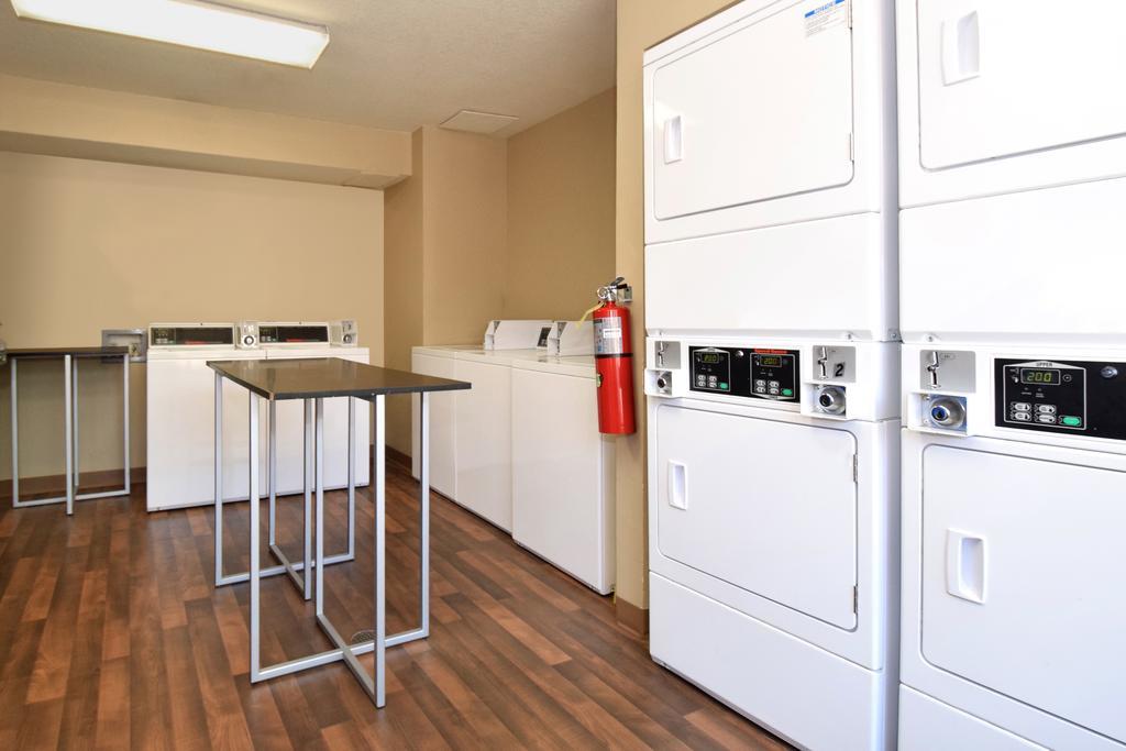 Extended Stay America Suites - Salt Lake City - Sugar House מראה חיצוני תמונה