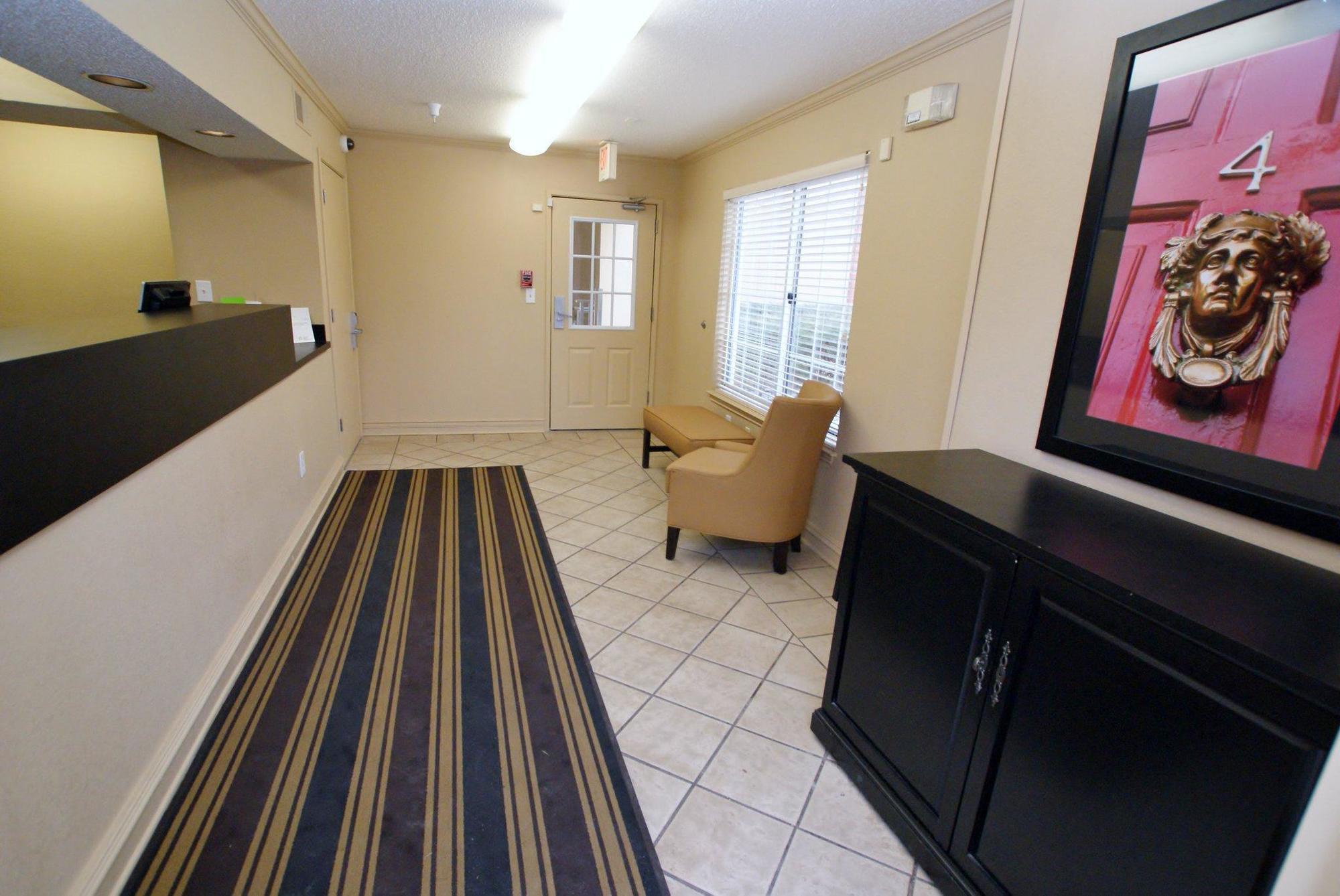 Extended Stay America Suites - Salt Lake City - Sugar House מראה חיצוני תמונה